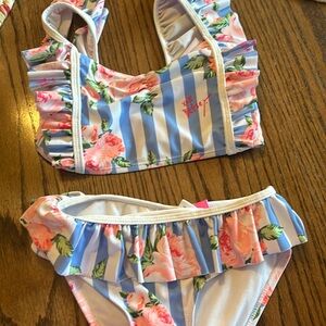 Betsey Johnson Bikini
